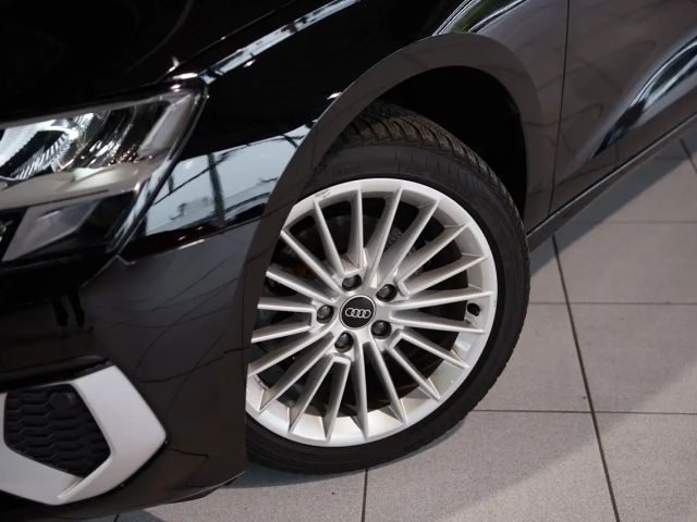 Audi A3 30 TFSI S-Tronic Sedan Sportback