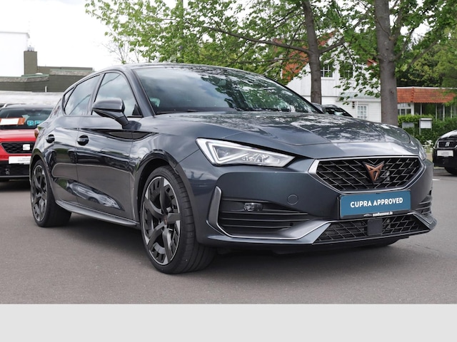 Cupra Leon 1.4 e-Hybrid DSG VZ