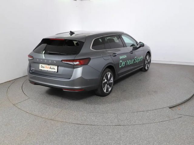 Skoda Superb Selection