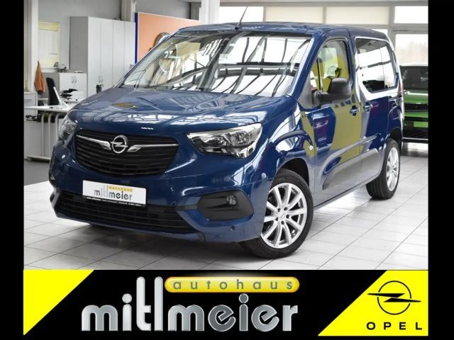 Opel Combo Life