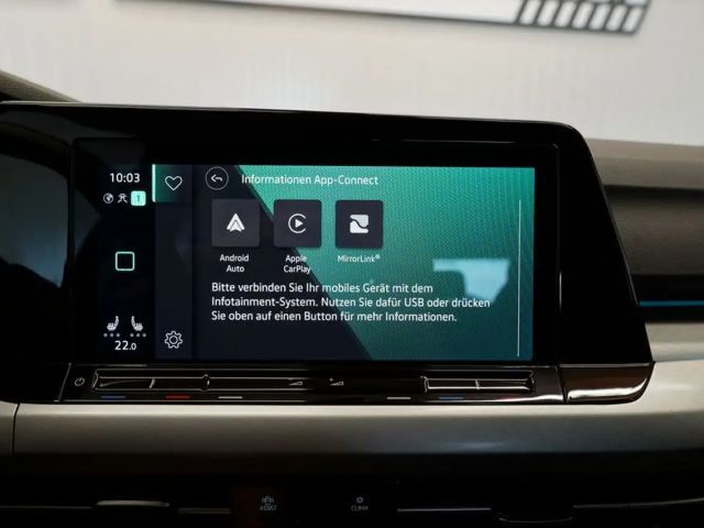 Volkswagen Golf 2,0 TDI ''LED*R-KAM*SITZH*NAVI*AHK*ACC''