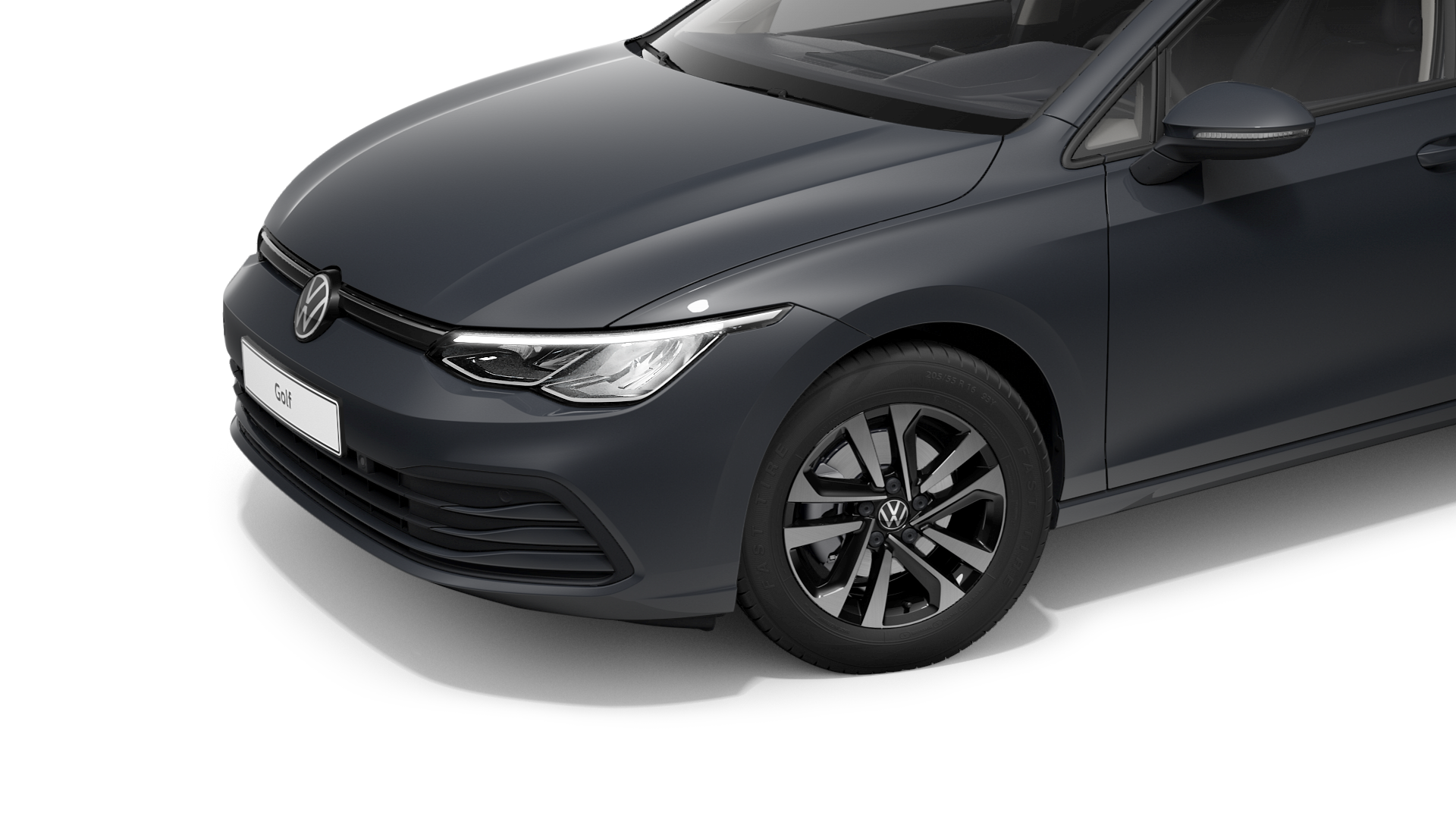 Volkswagen Golf * ACC*APP CONNECT*LED*NAVI*SHZ