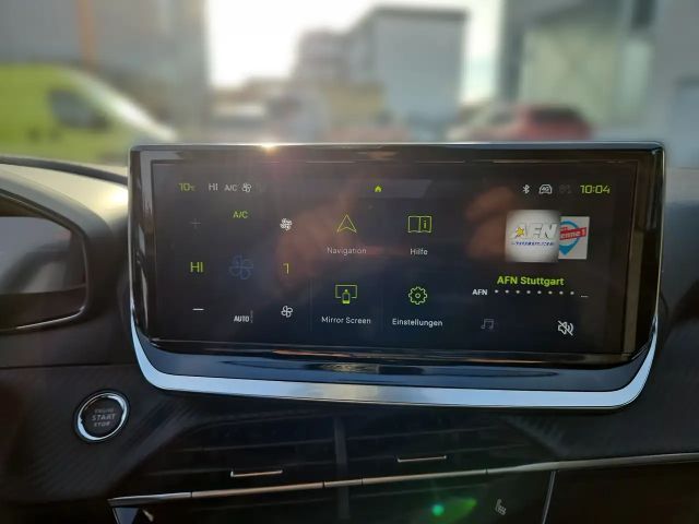 Peugeot 2008 Allure Pack