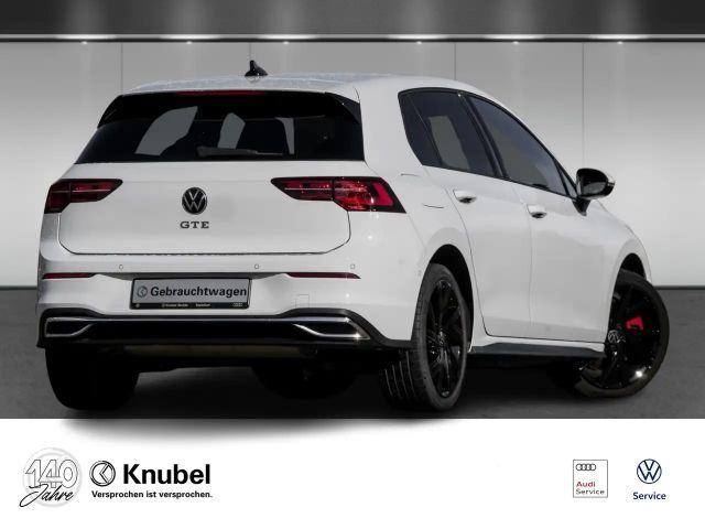 Volkswagen Golf GTE Golf VIII IQ.Drive