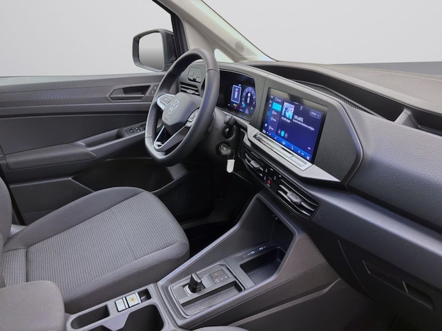 Volkswagen Caddy 1.5 TSI Combi DSG