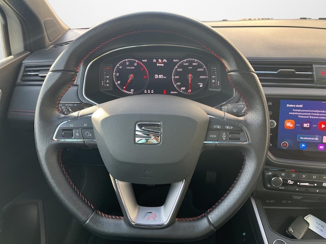 Seat Arona 1.0 TSI FR-lijn