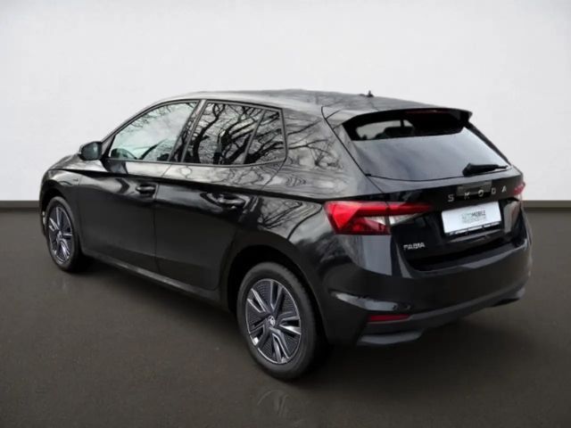 Skoda Fabia 1.0 TSI Tour