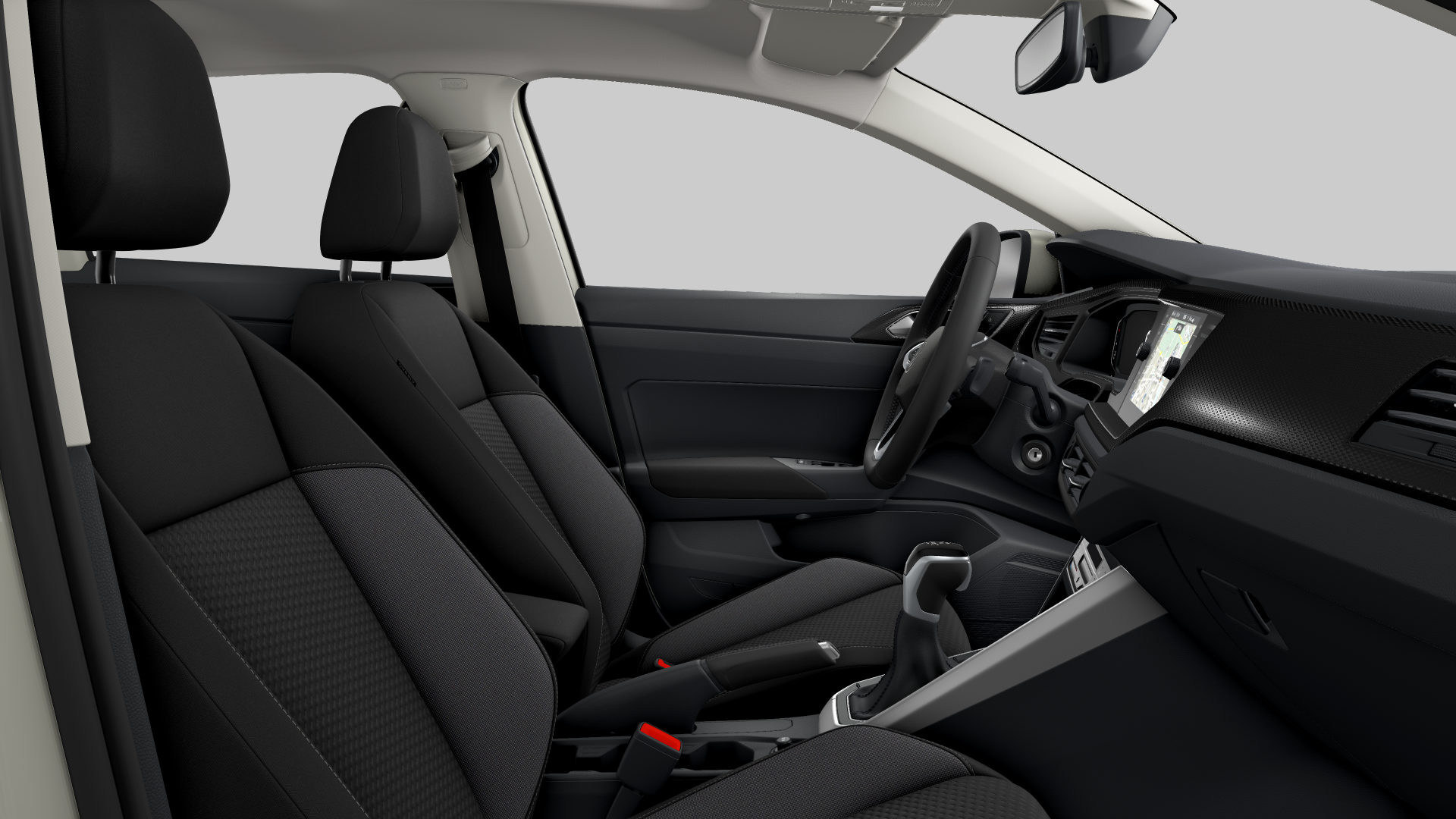 Volkswagen Taigo 1.0 TSI DSG