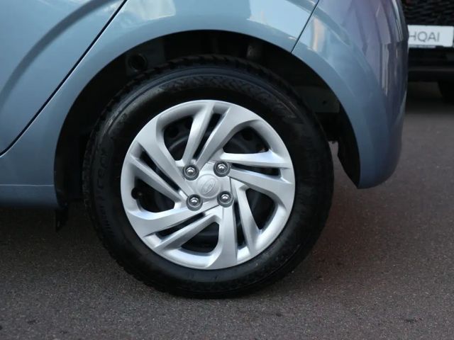 Hyundai i10 1.0 Trend