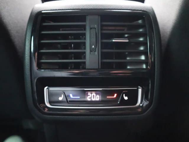 Volkswagen Passat Business Variant