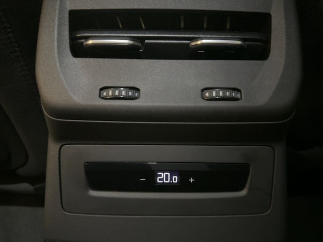 Audi A5 Avant S-Tronic