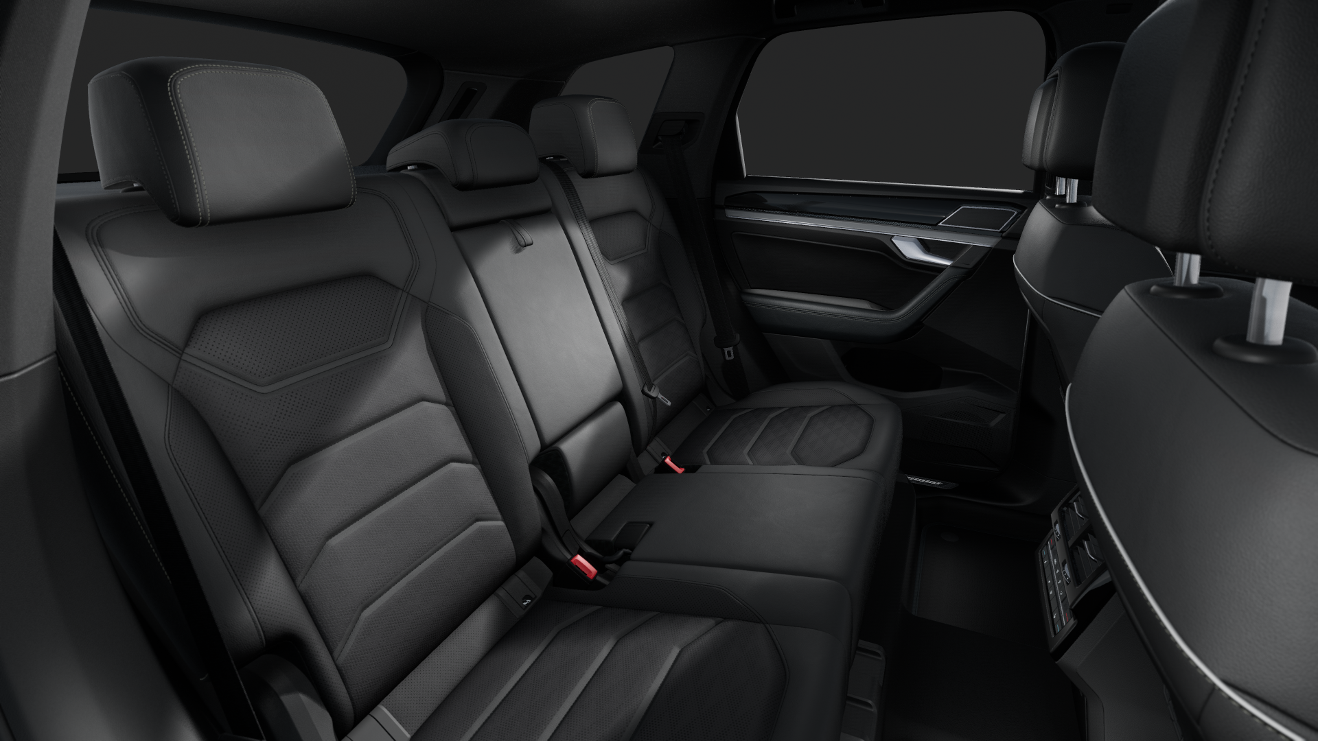 Volkswagen Touareg 3.0 V6 TDI 3.0 V6 TSI