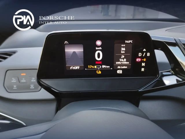 Volkswagen ID.3 150 kW Performance Pro