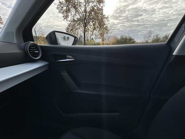 Seat Arona 1.0 TSI Connect DSG