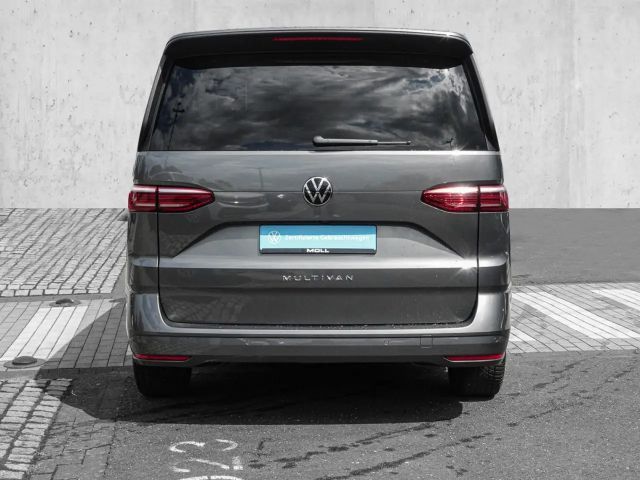 Volkswagen Multivan 2.0 TDI DSG T7