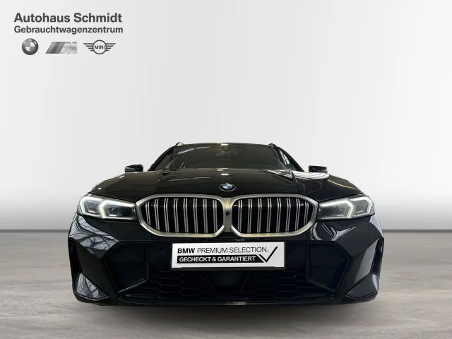 BMW 330 330i M-Sport Touring xDrive