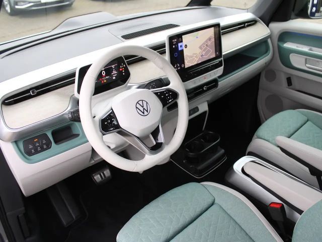 Volkswagen ID.Buzz 150 kW IQ.Drive Pro