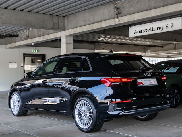 Audi A3 35 TFSI S-Tronic Sportback