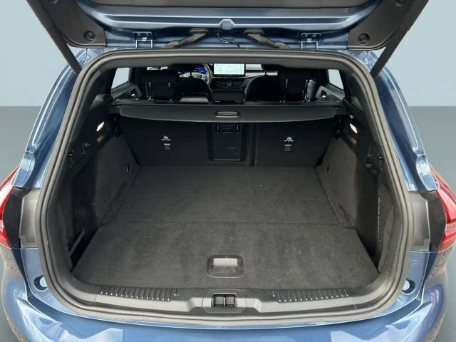 Ford Focus EcoBoost ST Line Wagon