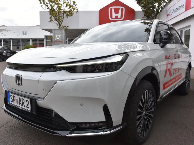 Honda e:Ny1 e:Ny1 Advance-Paket*Illuminations-Paket*