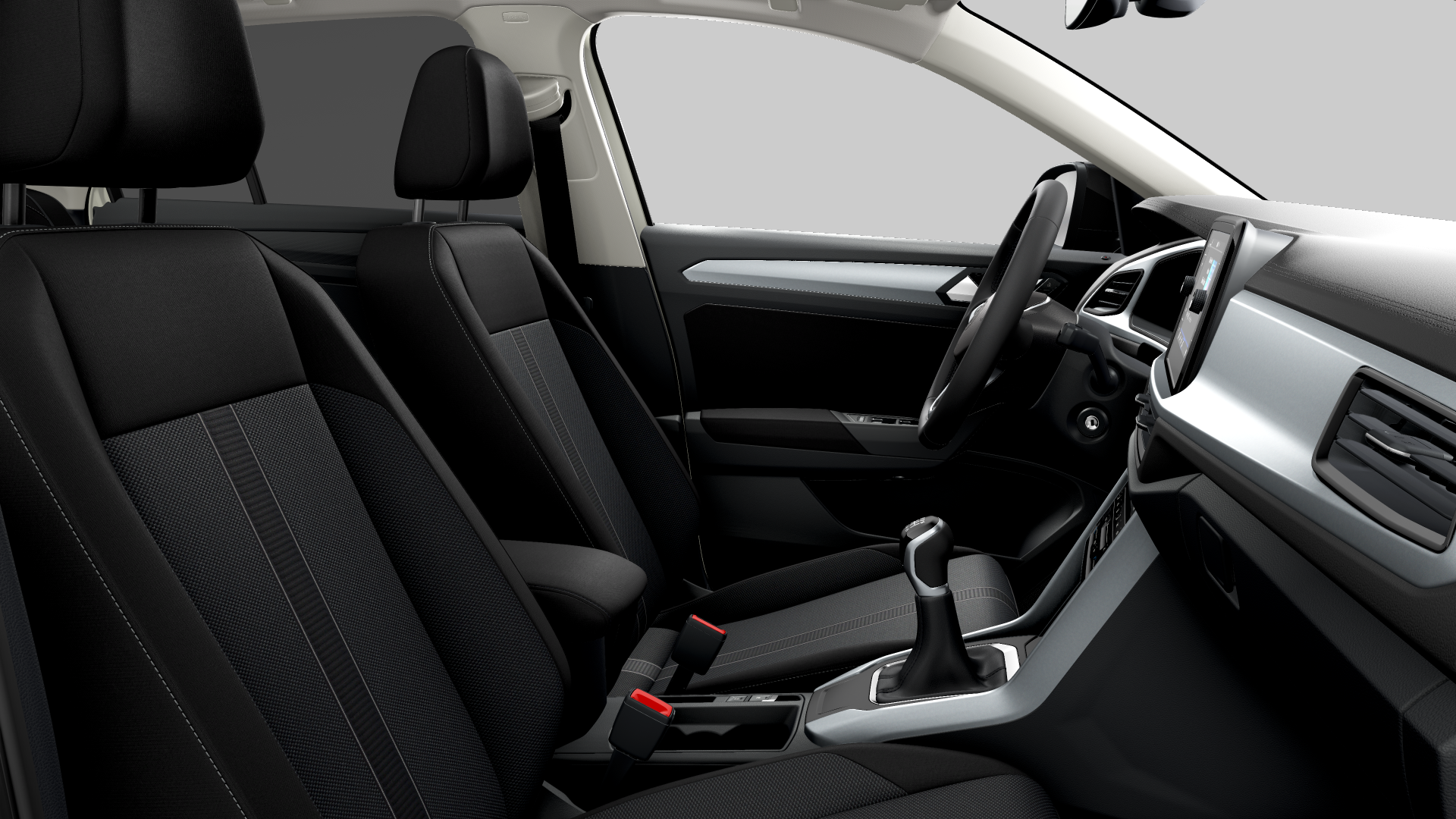 Volkswagen T-Roc 1.5 TSI Life