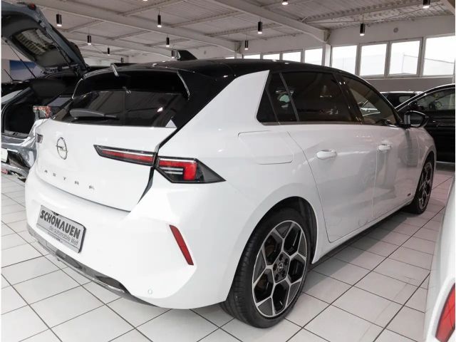 Opel Astra Turbo Ultimate