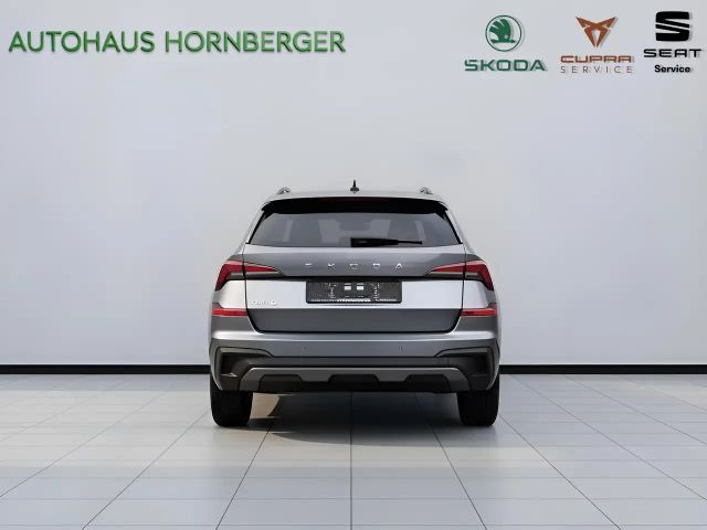 Skoda Kamiq Selection