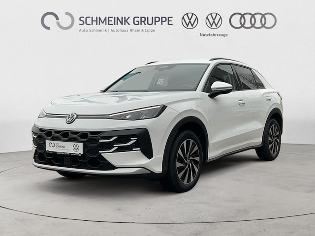 Volkswagen T-Roc 1.5 eTSI DSG Life