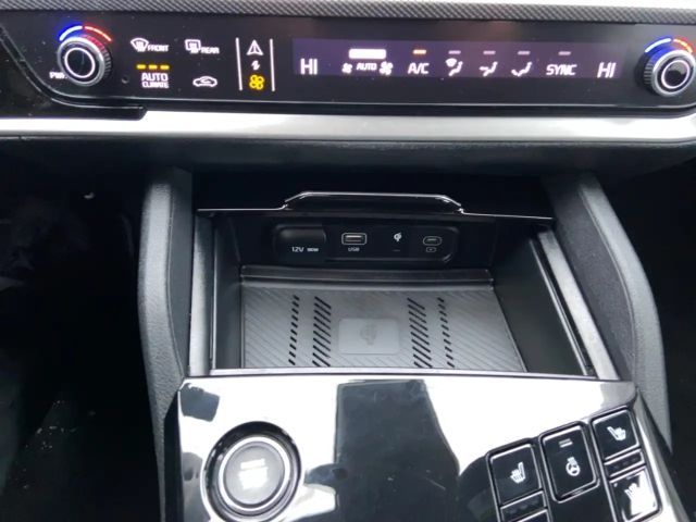 Kia Sportage GT-Line