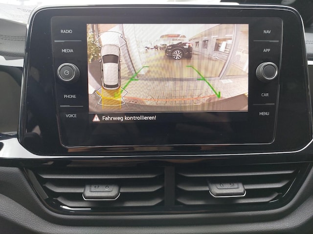 Volkswagen T-Roc 2.0 TDI DSG Style