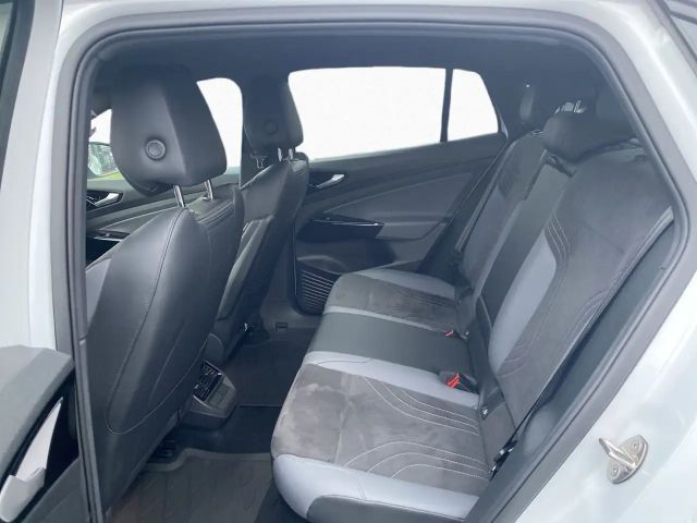Volkswagen ID.5 77 KWh Pro