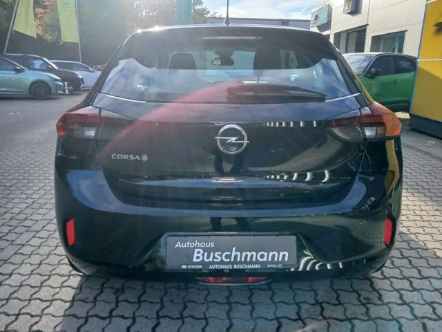 Opel Corsa Edition business+