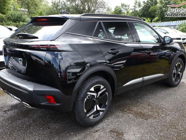 Peugeot 2008 Allure Pack