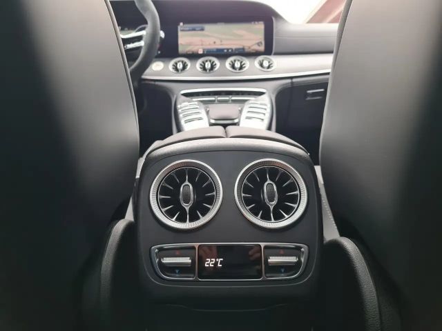 Mercedes-Benz AMG GT AMG Line