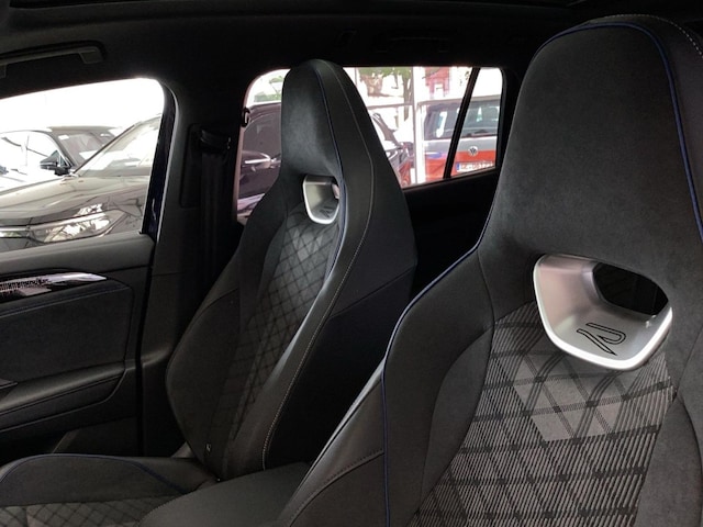 Volkswagen Tayron 2.0 TDI DSG R-Line