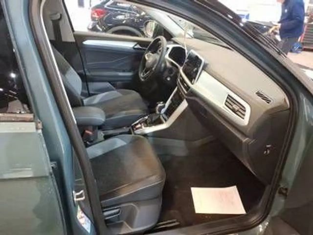 Volkswagen T-Roc 2.0 TDI DSG Plus