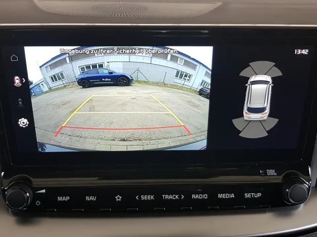 Kia Ceed 1.5T 140 DCT7 SPI TEC + WFSp.