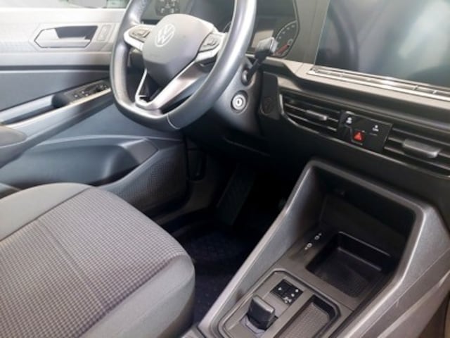 Volkswagen Caddy 2.0 TDI