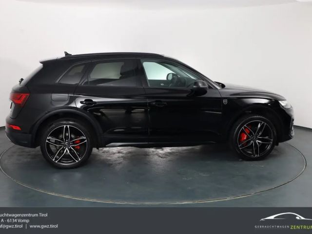 Audi Q5 Hybride Quattro Sport