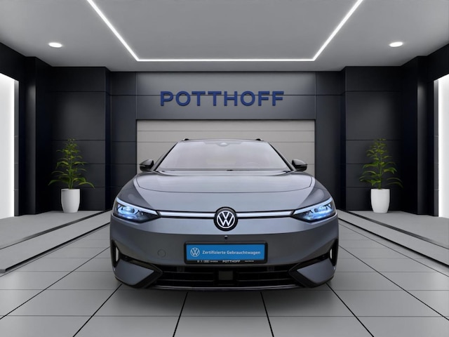 Volkswagen ID.7 IQ.Drive Pro Tourer