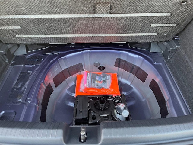 Volkswagen Polo 1.0 TSI DSG