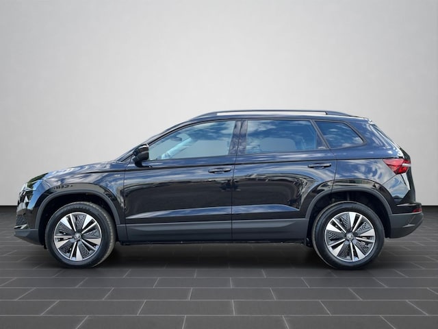 Skoda Karoq Karoq KAROQ        SELECTS110/1.5A7F