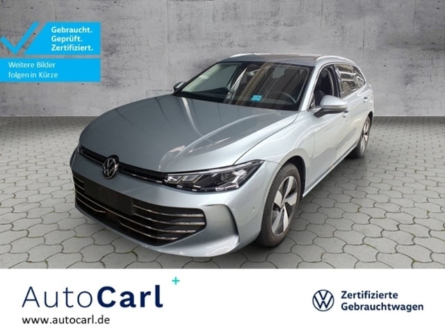 Volkswagen Passat 1.5 eTSI DSG IQ.Drive Variant