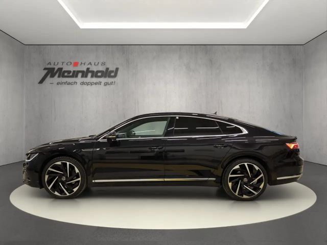 Volkswagen Arteon 2.0 TSI DSG R-Line