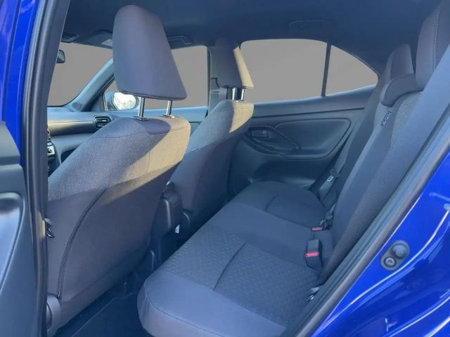 Toyota Yaris Cross 1.5 H Teamplayer Winter-Paket