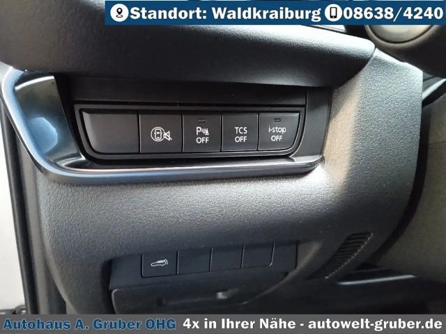 Mazda CX-30 2.5L Homura SkyActiv e-Skyactiv