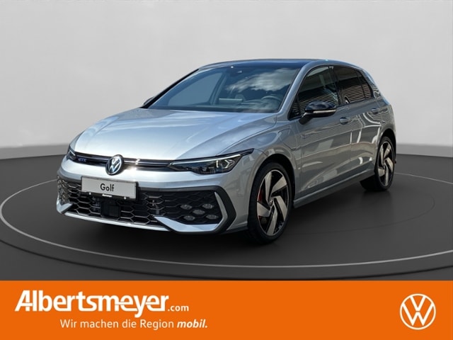 Volkswagen Golf DSG Golf VIII eHybrid