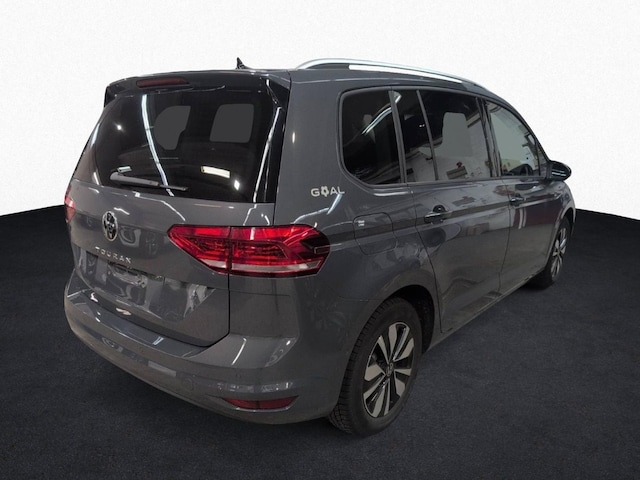 Volkswagen Touran Comfortline DSG