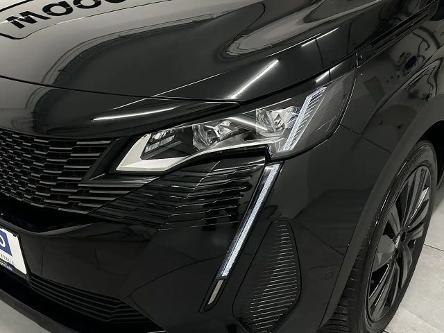 Peugeot 5008 BlueHDi EAT8 GT-Line