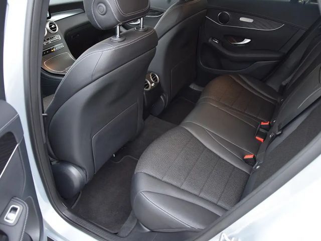 Mercedes-Benz GLC 300 4MATIC